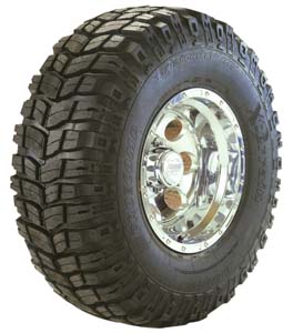  ProComp XT 35x12.5R17 