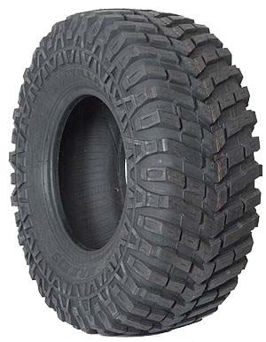  Maxxis M8080 Mudzilla 33x13.5R16 