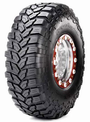  Maxxis M8060 31x10.50R15 