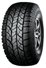  Yokohama Geolandar A/T  305/45R20 