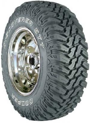  Cooper Discoverer STT new LT275/70R18 