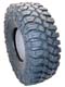 Подробнее о Maxxis M8090 Creepy Crawler 35x12.5R16