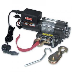  Master Winch EW 3500 