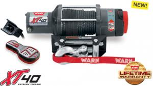  WARN XT40 