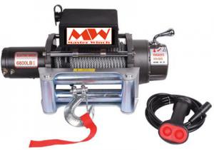  Master Winch 6800 12 