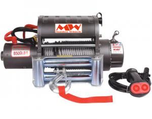  Master Winch 8500 24 