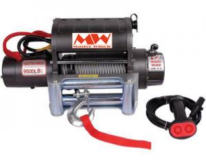  Master Winch 9500i 12 