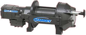  Ramsey HD-P 10000 